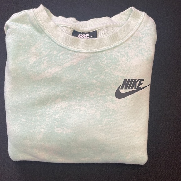 Nike Girls sweatshirt - Picture 8 of 8